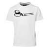 Podium Mens Poly Tee Thumbnail
