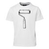 Podium Mens Poly Tee Thumbnail