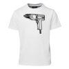 Podium Mens Poly Tee Thumbnail