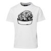 Podium Mens Poly Tee Thumbnail