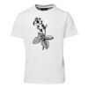 Podium Mens Poly Tee Thumbnail