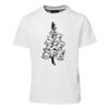 Podium Mens Poly Tee Thumbnail