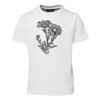 Podium Mens Poly Tee Thumbnail