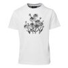 Podium Mens Poly Tee Thumbnail