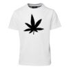 Podium Mens Poly Tee Thumbnail