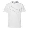 Podium Mens Poly Tee Thumbnail