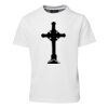 Podium Mens Poly Tee Thumbnail