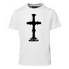Podium Mens Poly Tee Thumbnail