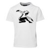 Podium Mens Poly Tee Thumbnail