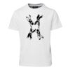 Podium Mens Poly Tee Thumbnail