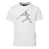 Podium Mens Poly Tee Thumbnail