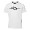 Podium Mens Poly Tee Thumbnail