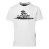 Podium Mens Poly Tee Thumbnail