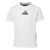 Podium Mens Poly Tee Thumbnail