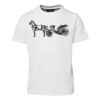 Podium Mens Poly Tee Thumbnail