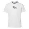 Podium Mens Poly Tee Thumbnail