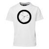 Podium Mens Poly Tee Thumbnail