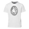 Podium Mens Poly Tee Thumbnail