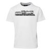 Podium Mens Poly Tee Thumbnail