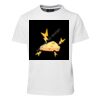Podium Mens Poly Tee Thumbnail