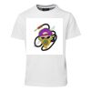 Podium Mens Poly Tee Thumbnail