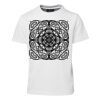 Podium Mens Poly Tee Thumbnail