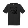 Biz Collection Mens Ice Tee Thumbnail