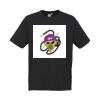 Biz Collection Mens Ice Tee Thumbnail