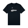 Cloke Mens Outline Tee - Plus Sizes Thumbnail