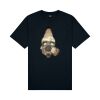 Cloke Mens Outline Tee - Plus Sizes Thumbnail