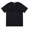 Thread Project Unisex Summer Tee Thumbnail