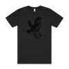 AS Colour Mens Block T shirt Thumbnail