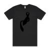 AS Colour Mens Block T shirt Thumbnail
