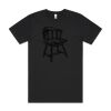 AS Colour Mens Block T shirt Thumbnail