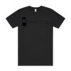 AS Colour Mens Block T shirt Thumbnail