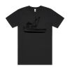 AS Colour Mens Block T shirt Thumbnail