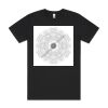 AS Colour Mens Block T shirt Thumbnail