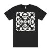 AS Colour Mens Block T shirt Thumbnail