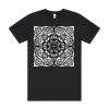 AS Colour Mens Block T shirt Thumbnail